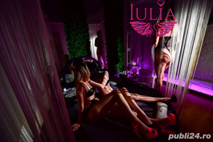Masaj Erotic Timisoara - Iulia - imagine 4