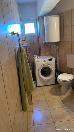 Vand apartament 5 camere cu scara interioara in Deva, etaj 4 si 5, acoperit cu pod si tigla,  - imagine 4