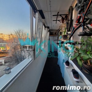 1 Mai | Apartament 3 camere | 1 minut metrou  - imagine 14