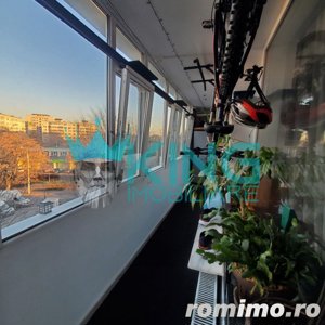 1 Mai | Apartament 3 camere | 1 minut metrou  - imagine 13