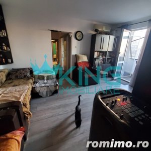 1 Mai | Apartament 3 camere | 1 minut metrou  - imagine 11