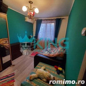 1 Mai | Apartament 3 camere | 1 minut metrou  - imagine 4