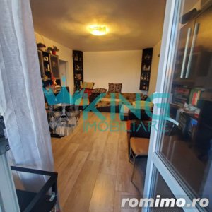 1 Mai | Apartament 3 camere | 1 minut metrou  - imagine 10