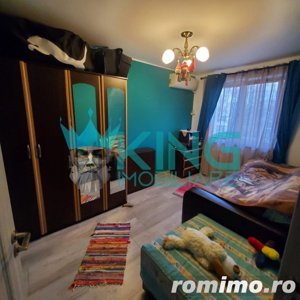 1 Mai | Apartament 3 camere | 1 minut metrou  - imagine 3