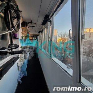 1 Mai | Apartament 3 camere | 1 minut metrou  - imagine 15