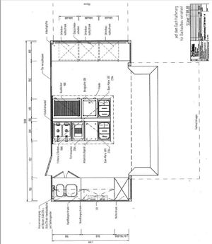 Container tip Rolota fast food MICI Gratar Cartofi Prajiti Carnati Grill ROKA-WERK - imagine 6