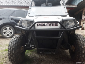 Baggy Polaris rzr 170 efi - imagine 7