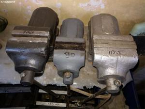 menghina forja , lăcătuș, instalator  - imagine 2