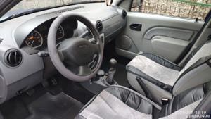 Dacia Logan 1.4 MPI Laureate, unic proprietar, istoric complet, service numai la reprezentanță  - imagine 7