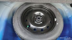 Dacia Logan 1.4 MPI Laureate, unic proprietar, istoric complet, service numai la reprezentanță  - imagine 10