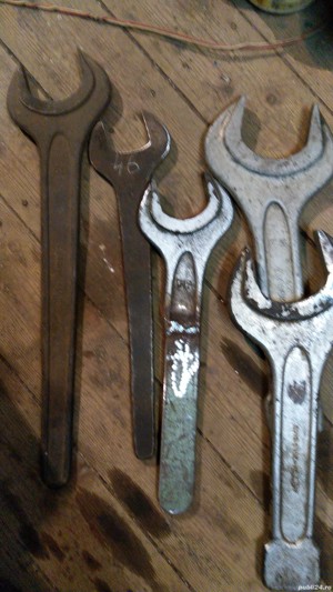 chei tubulare  - imagine 8