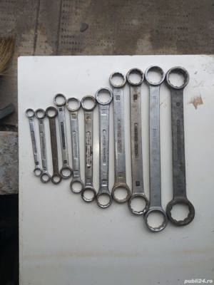 chei tubulare  - imagine 6