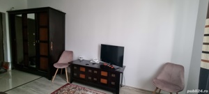 Inchiriez  in regim hotelier garsonieră si apartament cu 2 camere in Onești  - imagine 5