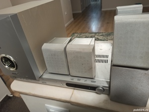 Home cinema AEG
