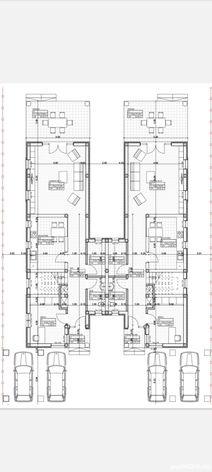  Propietar Casa de Vanzare zona Cora Dumbravita  - imagine 7