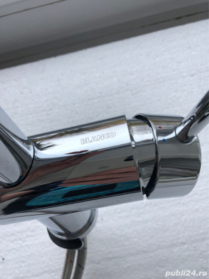 baterie chiuveta bucatarie - imagine 2