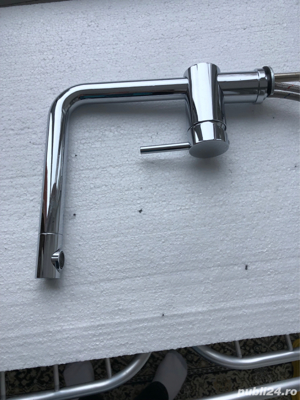 baterie chiuveta bucatarie - imagine 4