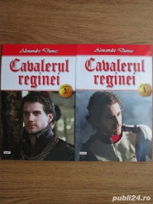 Lot 60 volume Alexandre Dumas ,  NOI editura DEXON