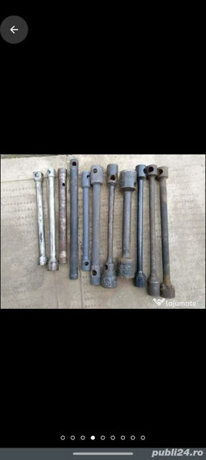 pistol pneumatic roți Einhel  - imagine 6