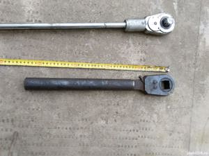 cupla remorca, picior sprijin remorca  - imagine 6