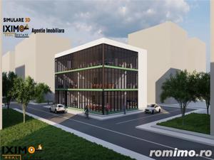 Spatiu Comercial CENTRAL   Parking Teren Proprietate - imagine 6