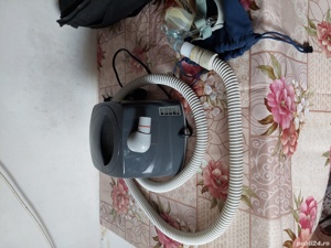 Aparate de respirat apnee nocturna - imagine 2