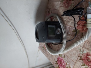 Aparate de respirat apnee nocturna - imagine 10