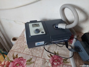 Aparate de respirat apnee nocturna - imagine 8