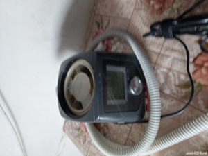 Aparate de respirat apnee nocturna - imagine 5