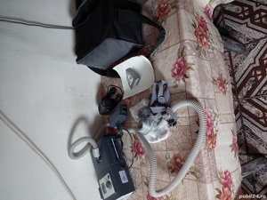 Aparate de respirat apnee nocturna - imagine 9