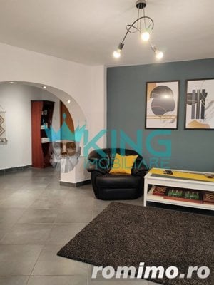 Apartament 3 camere| 80mp|Renovat| Balcon| Nerva Traian - imagine 4