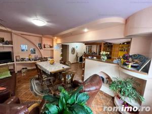 Ultracentral Etaj 1 decomandat 3 cam conf.1  88 mp Tineretului