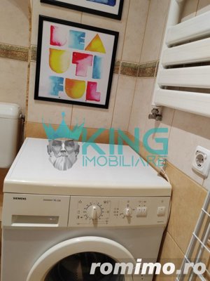 Apartament 3 camere| 80mp|Renovat| Balcon| Nerva Traian - imagine 19