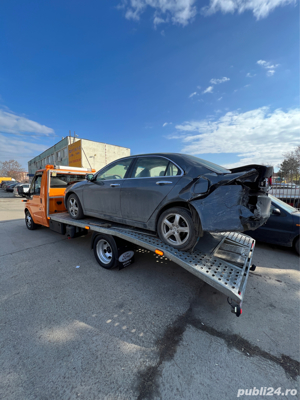 Tractari auto Non-Stop Tulcea - imagine 5