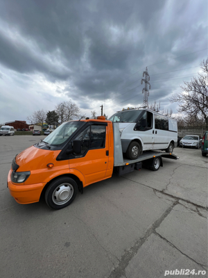 Tractari auto Non-Stop Tulcea - imagine 4