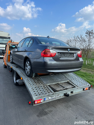 Tractari auto Non-Stop Tulcea - imagine 7