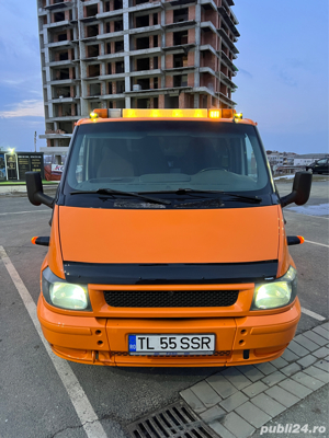 Tractari auto Non-Stop Tulcea - imagine 6