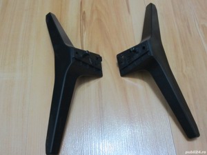 Picioare sustinere (stand base) originale LG 49UK6200, 49/55UJ6300, MAM643660-ieftine - imagine 2