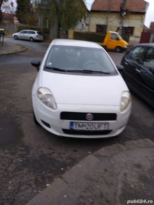 vand Fiat punto  - imagine 2