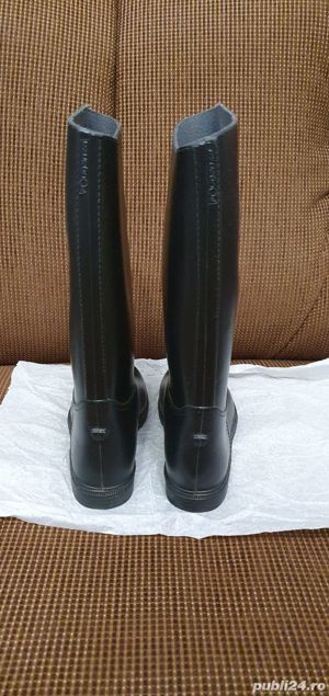 Vand cizme si ghete calarie echitatie  m.32 + m.34 - imagine 7