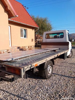 Transport diverse materiale - imagine 5