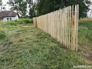 Gard de salcam, la rola - imagine 4