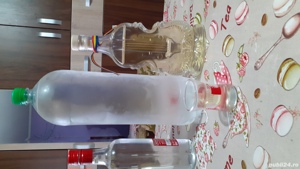 De vanzare Palinca de prune. - imagine 2