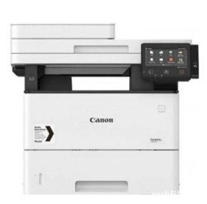 Multifunctional laser monocrom CANON I-sensys MF 543X NOU - imagine 2