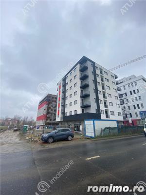 Apartament cu 3 camere la cheie in Sibiu zona Doamna Stanca - imagine 6