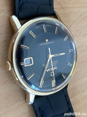 Omega Constellation Cronometer automatic 1960-1970 - imagine 7