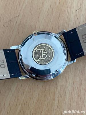 Omega Constellation Cronometer automatic 1960-1970 - imagine 4