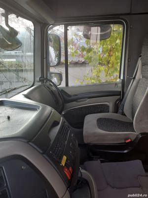 Daf XF105 euro 5 - imagine 2