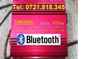 Amplificator auto statie auto Ground Zero 750 W model USA sau alte modele - imagine 9