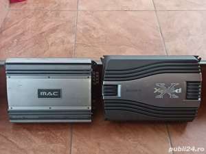 Amplificator statie auto bluetooth 400W....5000W pentru subwoofer sau difuzoare - imagine 2